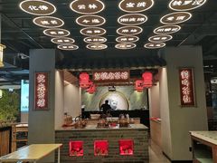 -月满大江火锅(总府路店)