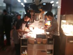 -麦当劳(新王府井店)