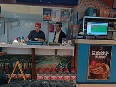 -撒拉花儿·新疆菜·清真(太阳宫店)