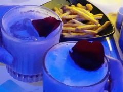 -岁粤Moon·湖景餐厅(月光码头店)