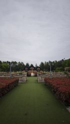-伊莎贝拉婚礼庄园(顾村店)