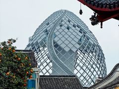 -丝绸小镇荻港古村