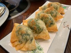 -顺德一品粥·20年凤城老字号(芳村店)