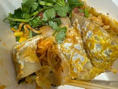 -四环冷面王(西单华威约饭街店)