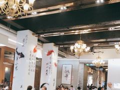 -到家尝北京菜(西坝河店)