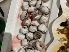 血蛤-华盛丰温州大排档(东三环南路店)