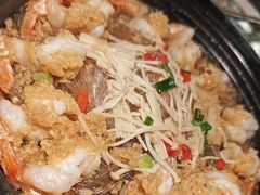 -前海沿·青岛菜(李沧万达店)