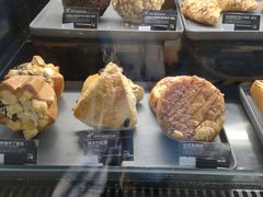 -星巴克(浦东机场T2到达店)