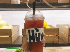 -混果汁(喜荟城店)