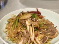 -老牌坊鲁菜名店(聊城美食岛店)