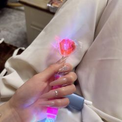 -NEW LOOK-绿麓 · 美甲美睫脱毛工作室