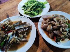 -美食店(华贵路店)