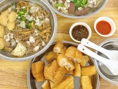 -福屿鲜捞小吃·捞化(福屿总店)