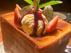 面包诱惑-青年公社烤鸭(青年路店)