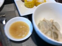 -富力希尔顿酒店·地阔自助餐厅