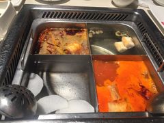 -海底捞火锅(杭州庆春路夜宵主题店)