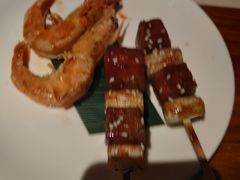 -Mr·Fish鱼鲜生海鲜放题(银泰in99店)