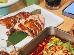-全牛匠·乐山跷脚牛肉(新中关店)
