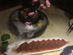 -佬麻雀·新湘菜(珠海金发购物中心店)