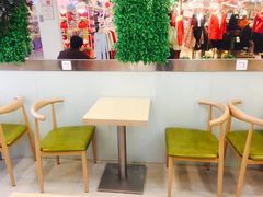 -溢仙茶(中防万宝城店)
