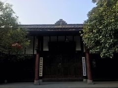 -清代四川贡院