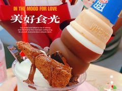 -DQ·蛋糕·冰淇淋(新佳丽店)