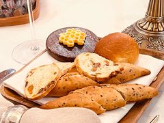 -醉了的船Le Bateau Ivre(温江店)