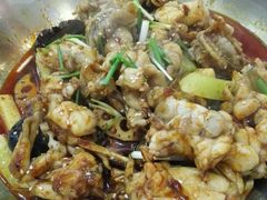 -晓林火锅(安定门店)