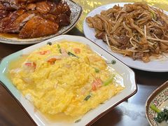 -聂记粤菜馆(鼓西路店)