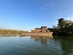 -三国赤壁古战场