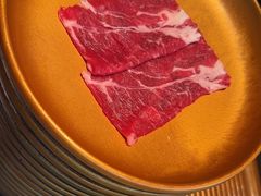 -牛YO寿喜烧和牛火锅自助(三台子万象汇店)