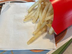 -麦当劳(北苑秋实路店)