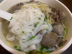 -潮镇老尾牛杂(环城西路店)