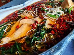 -一盏明灯全素斋(殊像寺店)