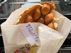 原味鸡蛋仔-妈咪鸡蛋仔(尖沙咀东分店)