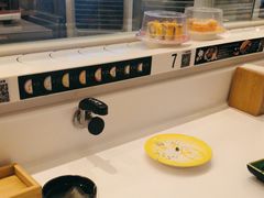 -禾绿回转寿司(苏宁广场店)