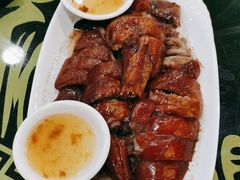 -上水酒家(信德分店)