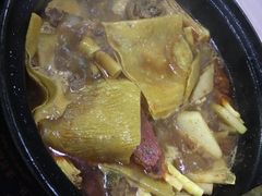 -重庆鸡公煲(学衡路店)