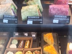 -星巴克(成都机场T2店)