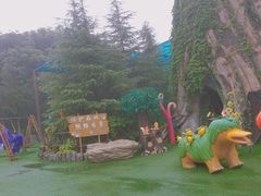-芜湖方特东方神画