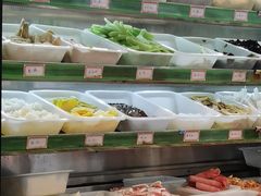 -多呗辣麻辣香锅(万达广场店)