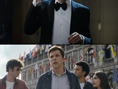 -金逸影城(武汉人信汇IMAX店)