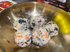 -韩国大金刚烤肉·料理(印象城店)