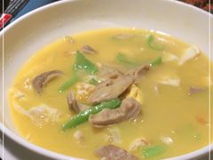 -大渔铁板烧(花园道店)