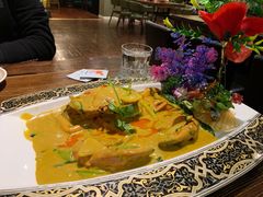 -Siam泰餐厅(水上公园店)