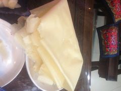 乔家满族八大碗-乔家满族八大碗(流水沟店)