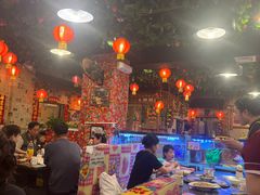 -粗粮人家·东北菜(洋桥店)
