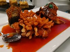 -松鹤楼·非遗·苏帮菜(融科店)