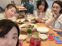 -荷恬·精致蔬食料理(星海店)