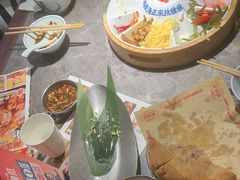 -怪噜范·贵阳小吃大排档(金源旗舰店)